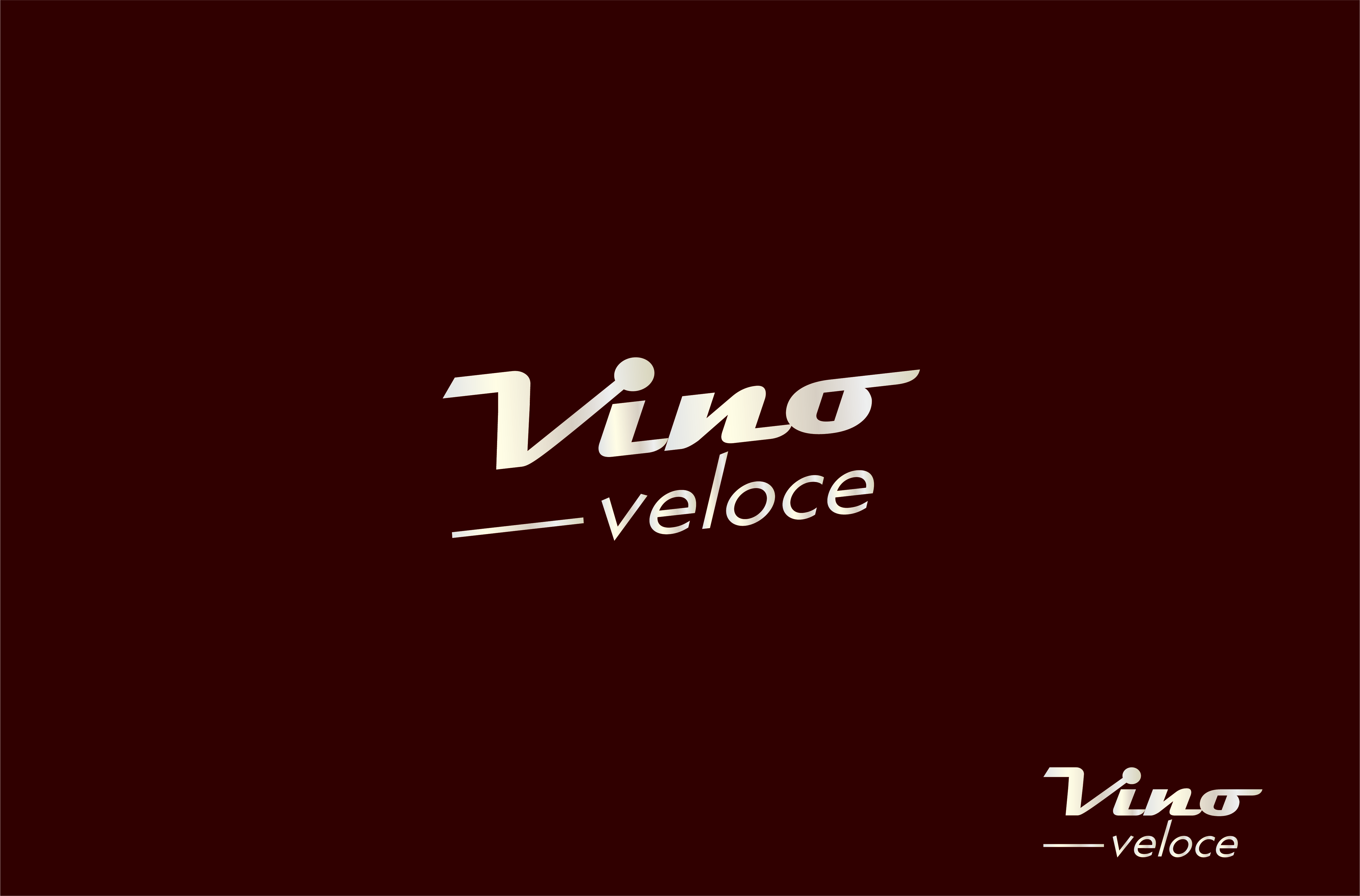 Logo Design by jizzy123 for Vino Veloce.com | Design #29929095