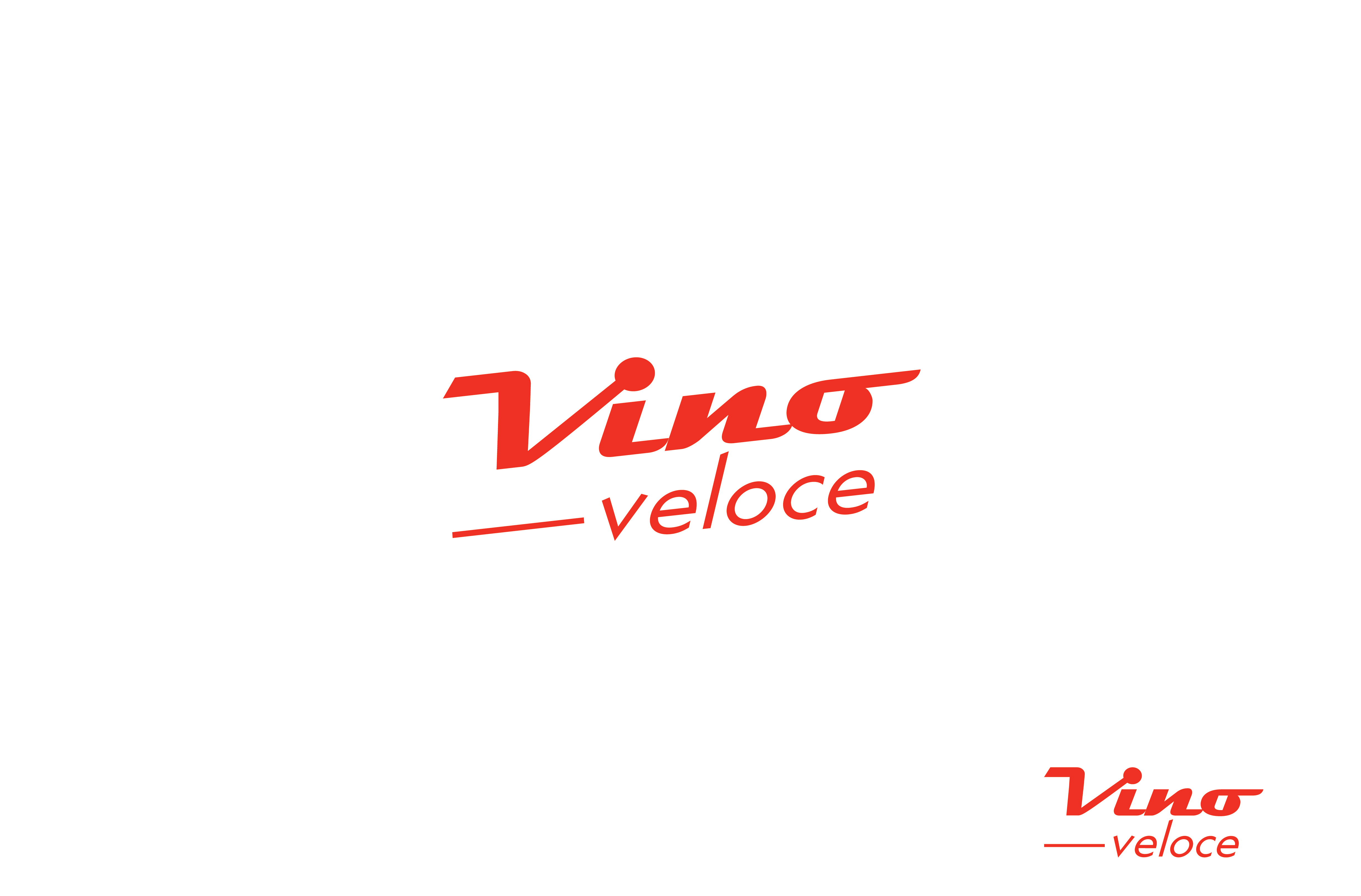 Logo Design by jizzy123 for Vino Veloce.com | Design: #29933668