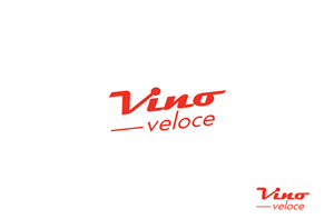 Logo Design by jizzy123 for Vino Veloce.com | Design #29933668