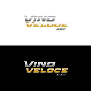 Logo Design by R16 for Vino Veloce.com | Design: #29928339