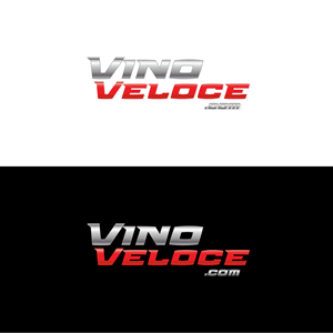 Logo Design by R16 for Vino Veloce.com | Design: #29933965