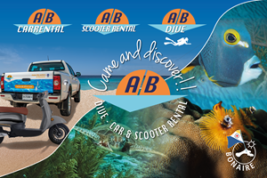 Graphic Design by LOM for AB Dive | Design: #29904889