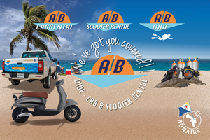Graphic Design by LOM for AB Dive | Design: #29911180