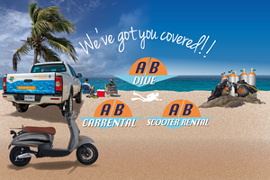 Graphic Design by LOM for AB Dive | Design: #29911181