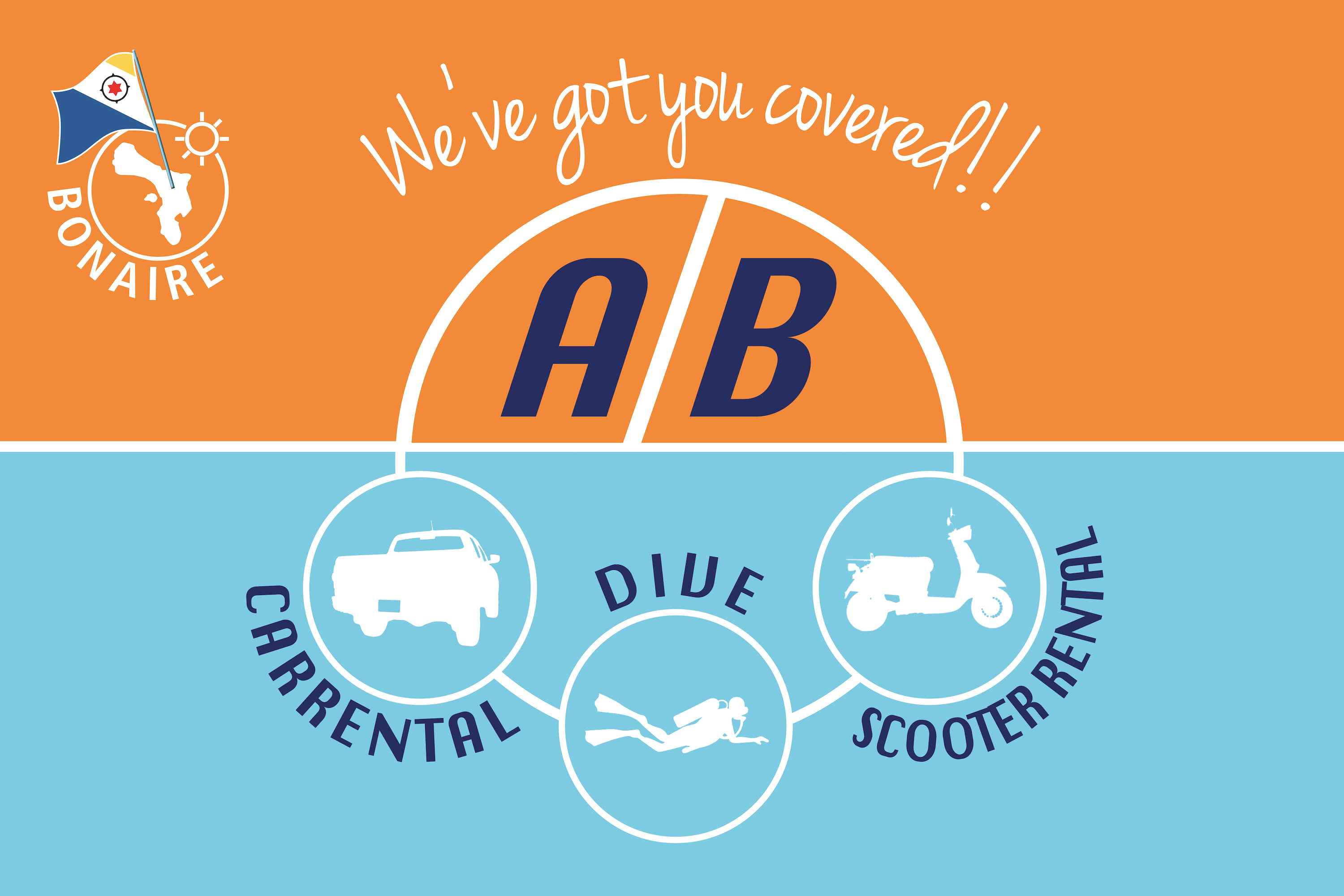 Graphic Design by LOM for AB Dive | Design #29925091