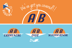 Graphic Design by LOM for AB Dive | Design: #29925093