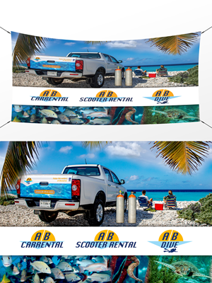 Graphic Design by Impressive Solutions for AB Dive | Design: #29903635