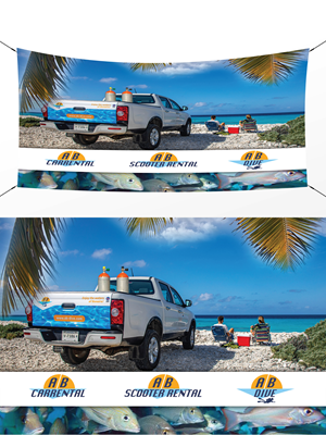 Graphic Design by Impressive Solutions for AB Dive | Design: #29917124