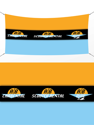 Graphic Design by Impressive Solutions for AB Dive | Design: #29924384
