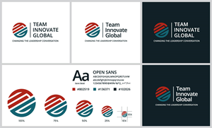 Logo Design by FransiskaDesign for this project | Design #30243063