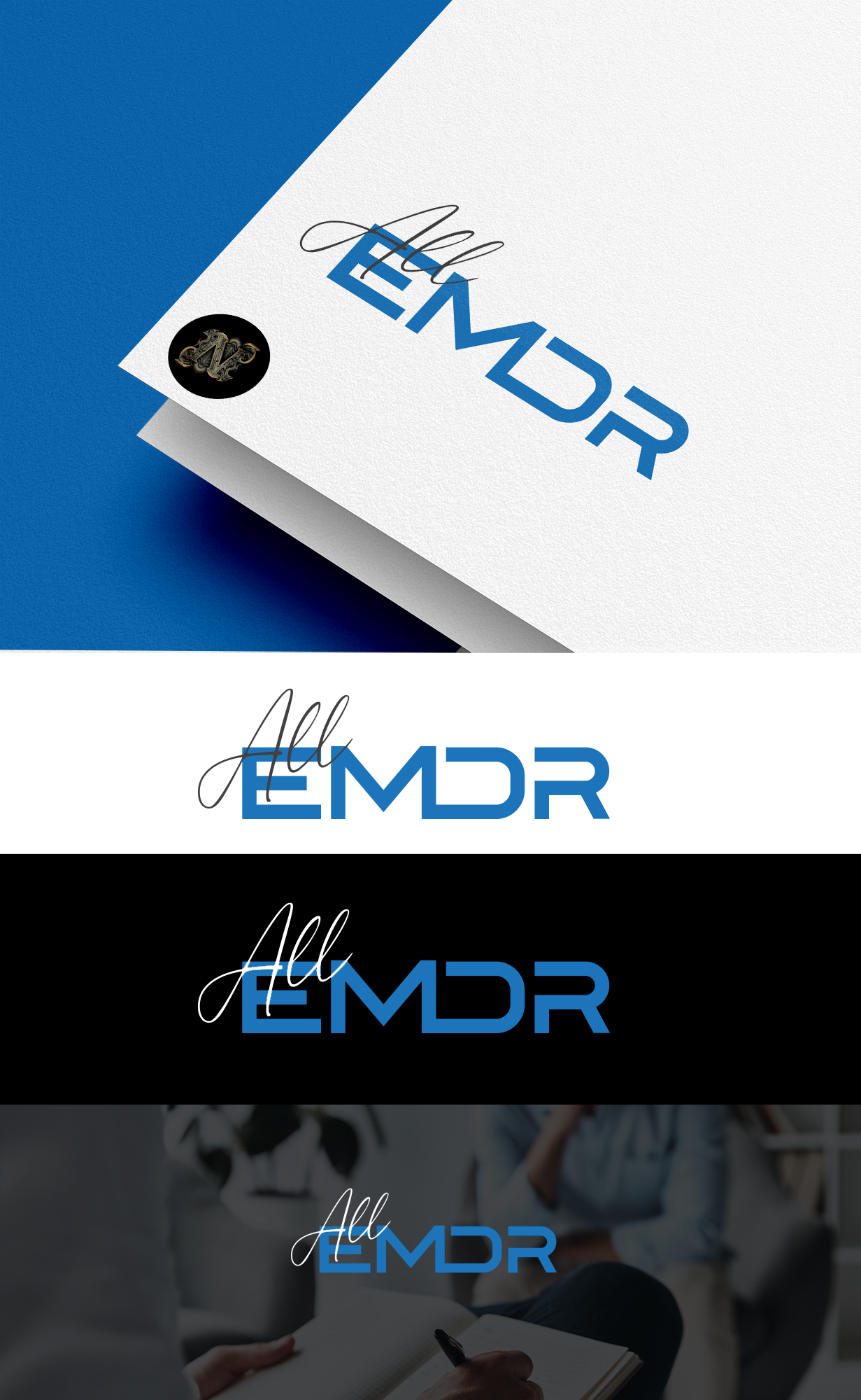 Logo Design by END™ for this project | Design #29913907