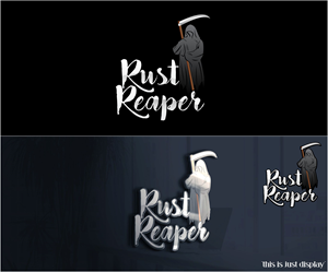 Logo Design by alkaline for this project | Design: #29896362