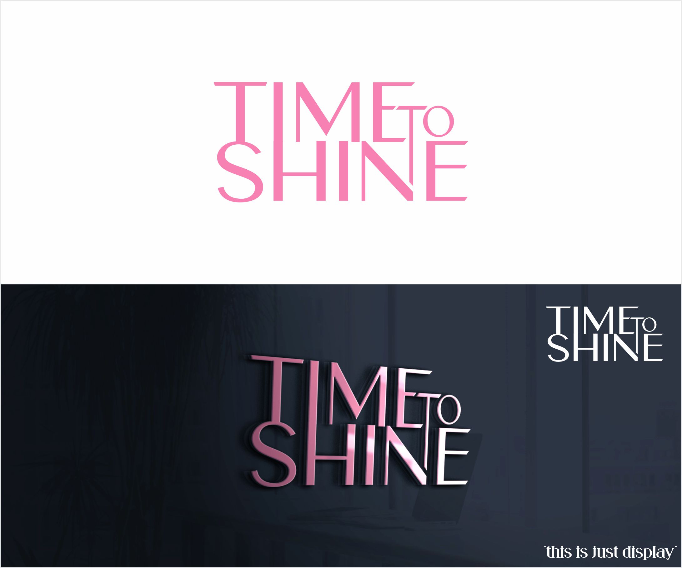 Logo Design by alkaline for this project | Design #29899520
