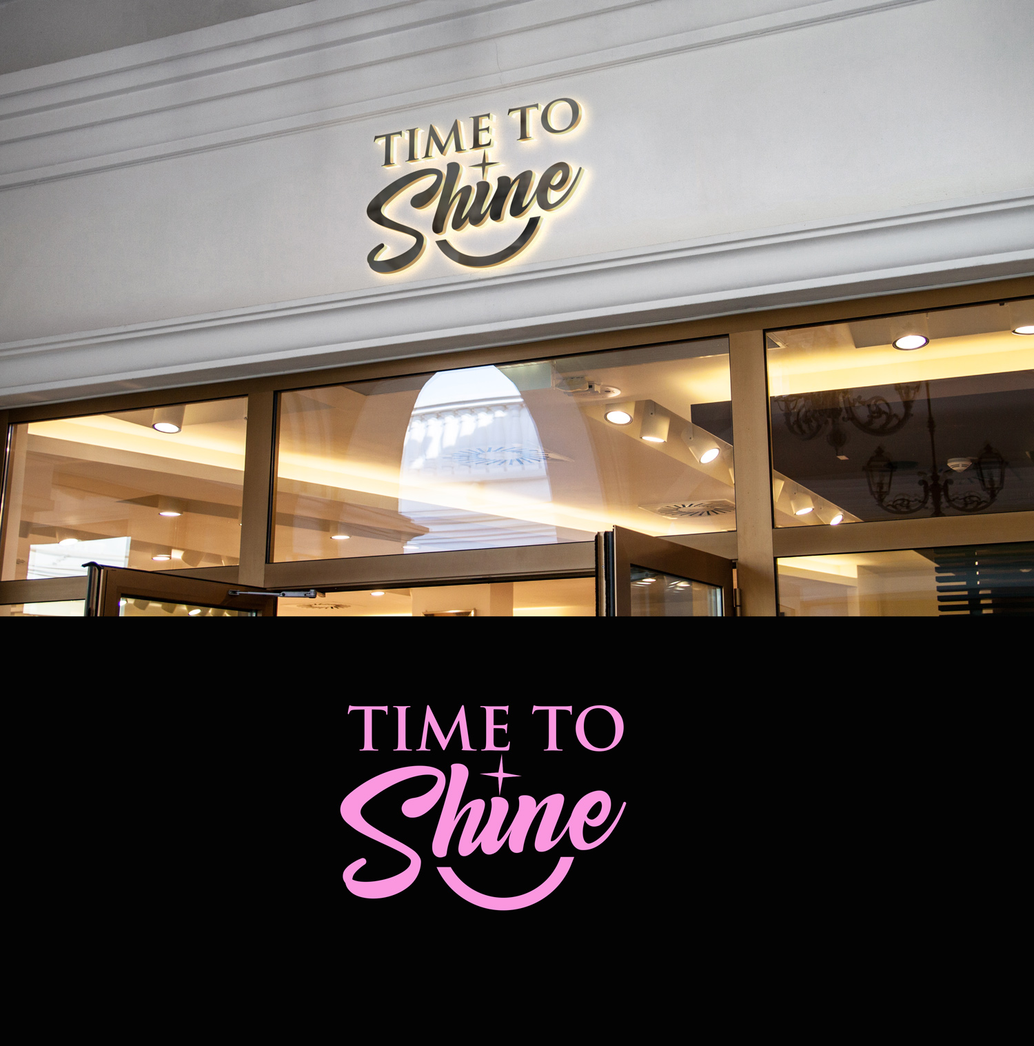 Logo Design by M Art & Design for this project | Design #29909494