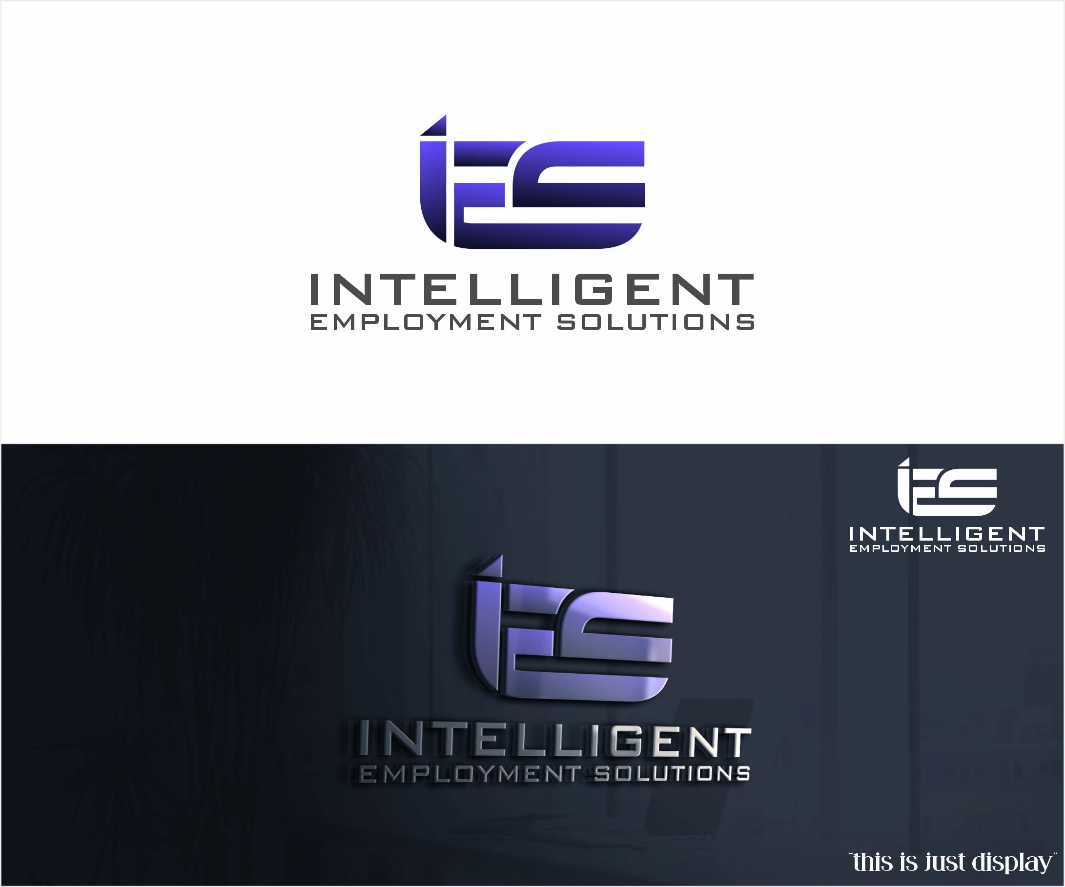 Logo Design by alkaline for this project | Design #29897198