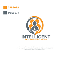 Logo Design by Ben Affleck