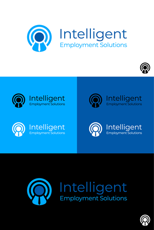Logo Design by Iam Studio for this project | Design #29918315