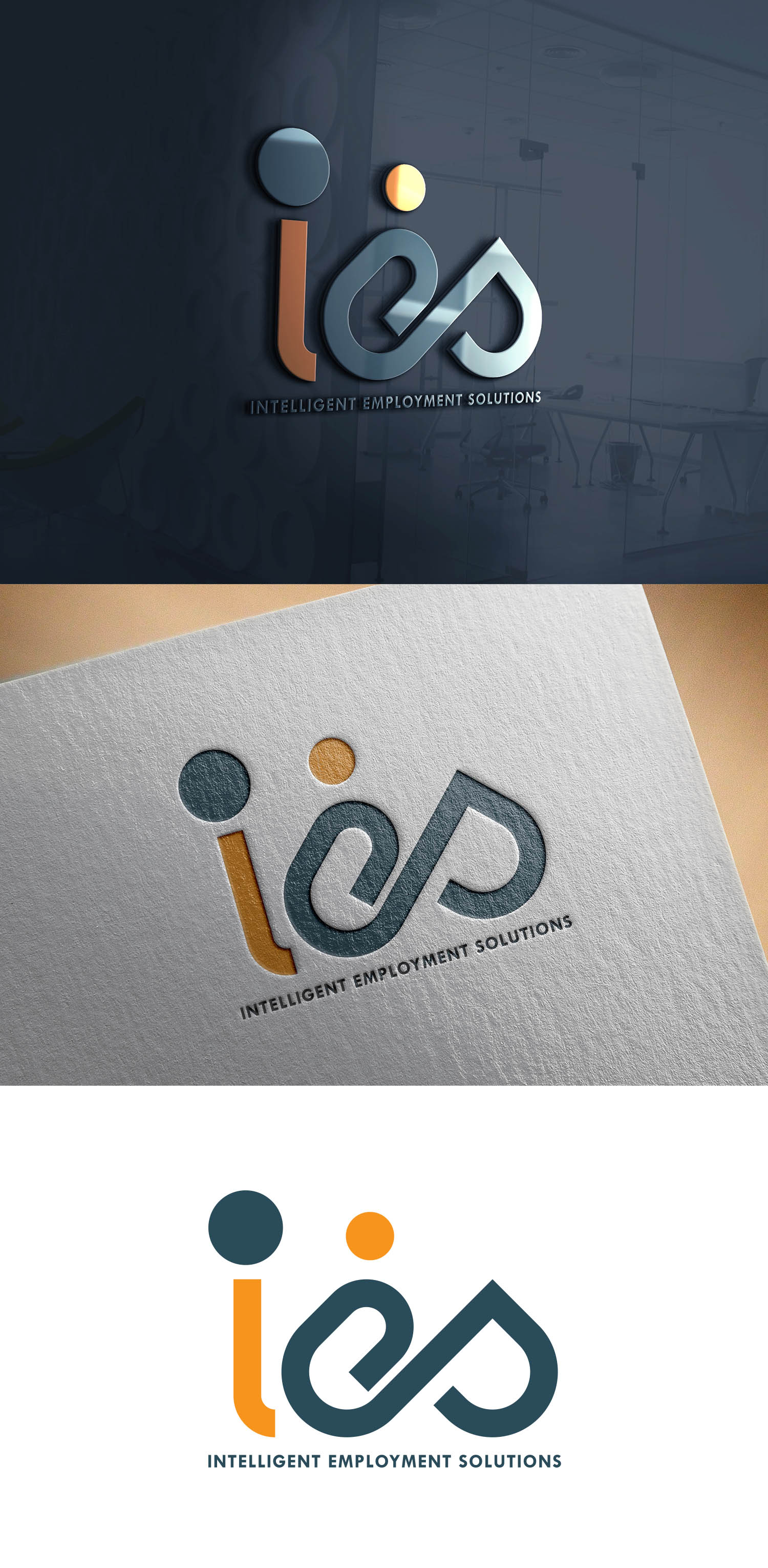 Logo Design by sariaka for this project | Design #29906314