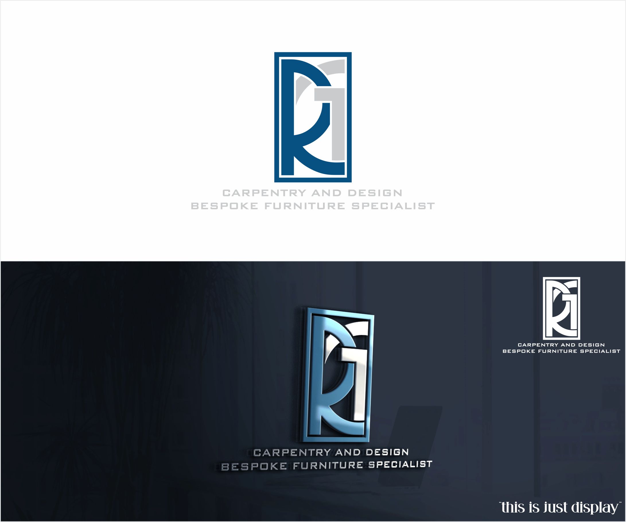 Logo Design by alkaline for this project | Design #29896435