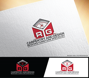 Logo-Design von RedMyDC für dieses Projekt | Design: #29899144