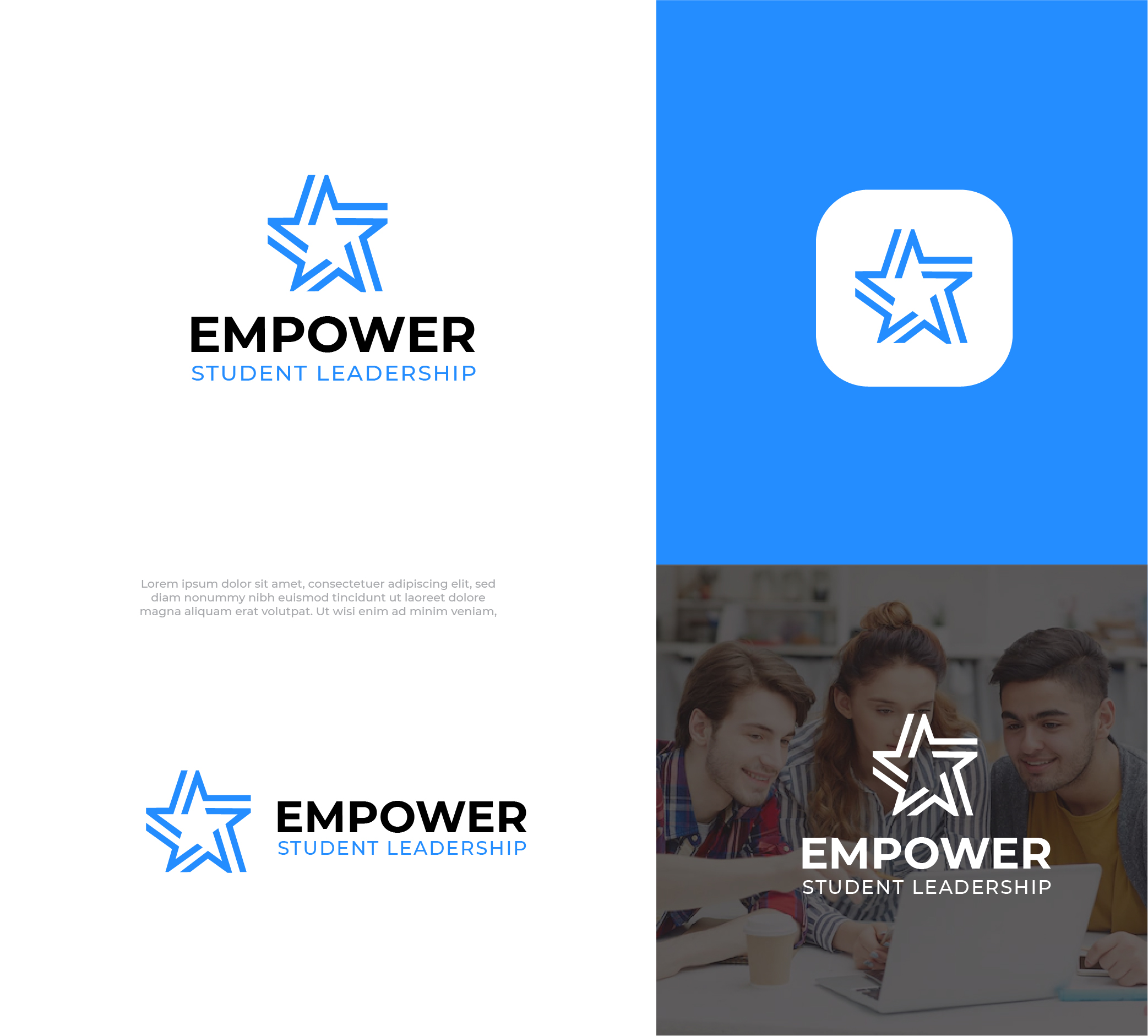 Logo Design by RikoAji for this project | Design #29928882