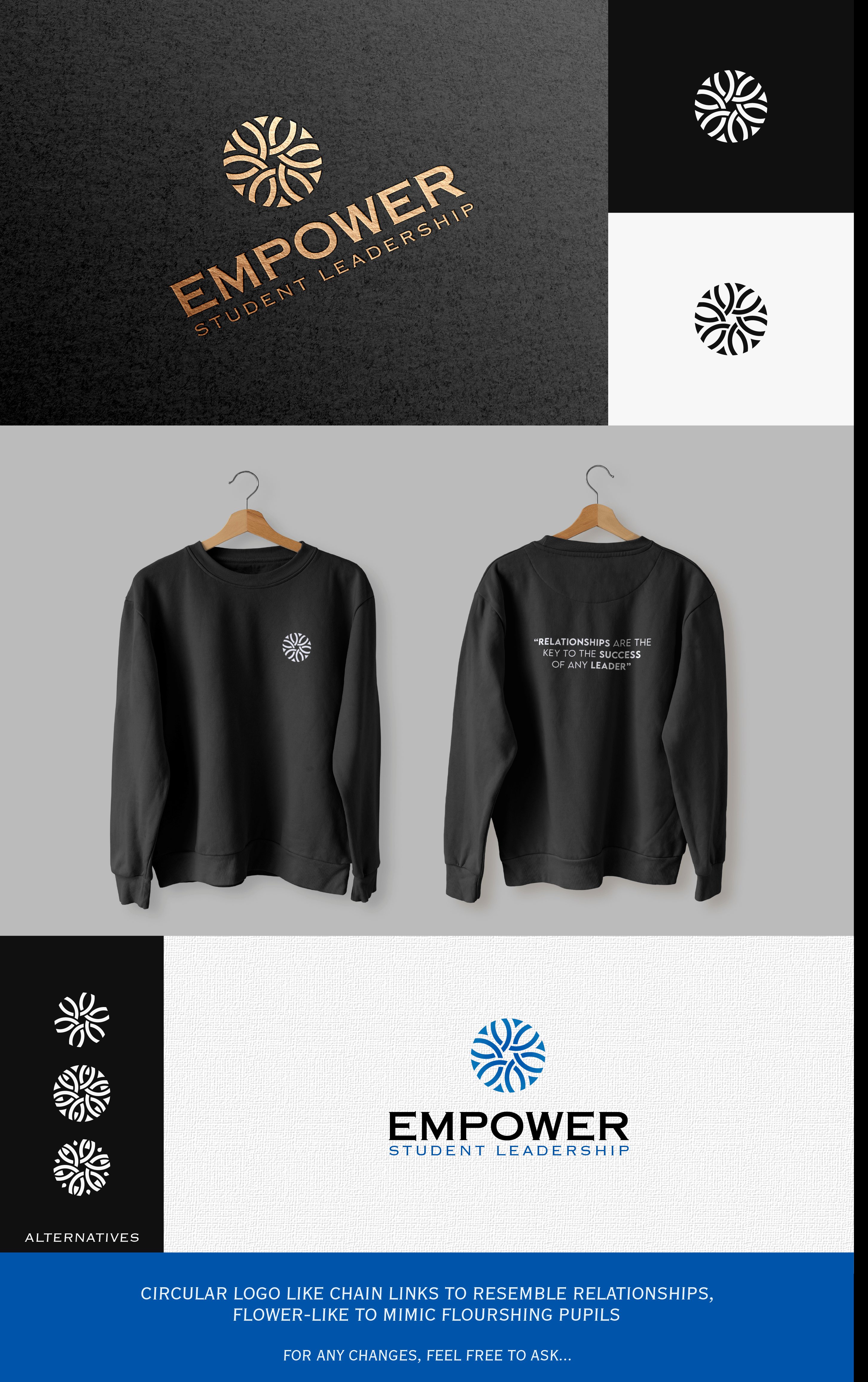 Logo Design by Usman Graphics for this project | Design #29908427