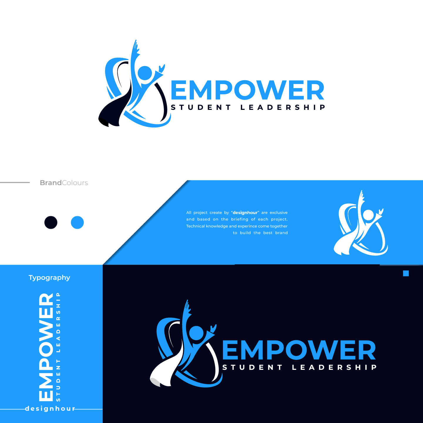 Logo Design by DesignHour for this project | Design #29915401