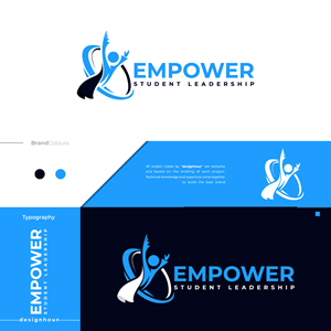 Logo Design by DesignHour for this project | Design: #29915401