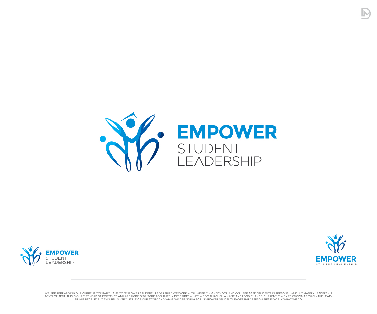 Logo Design by D_Mantra for this project | Design #29899813