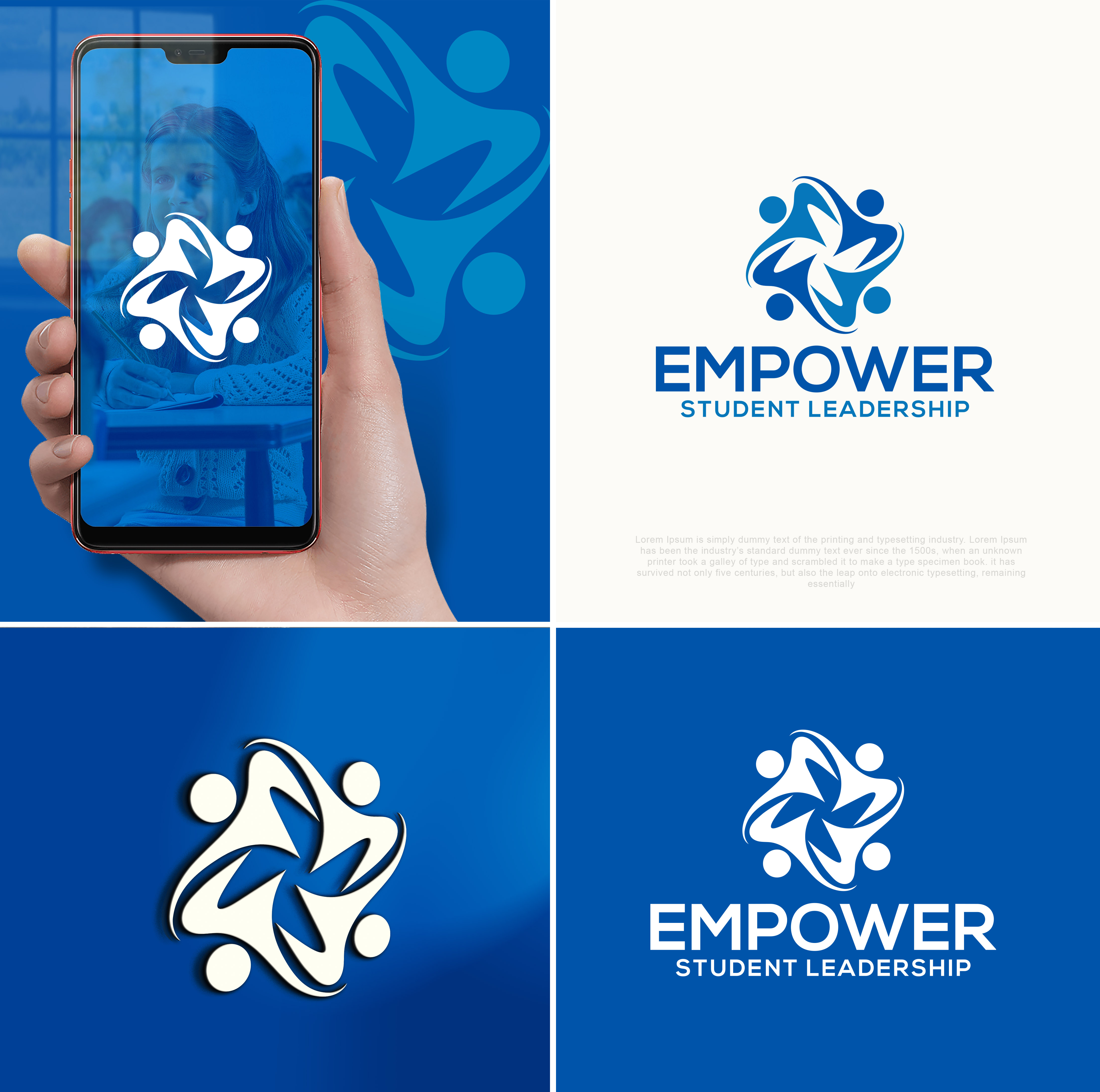 Logo Design by aexoagency for this project | Design #29897991