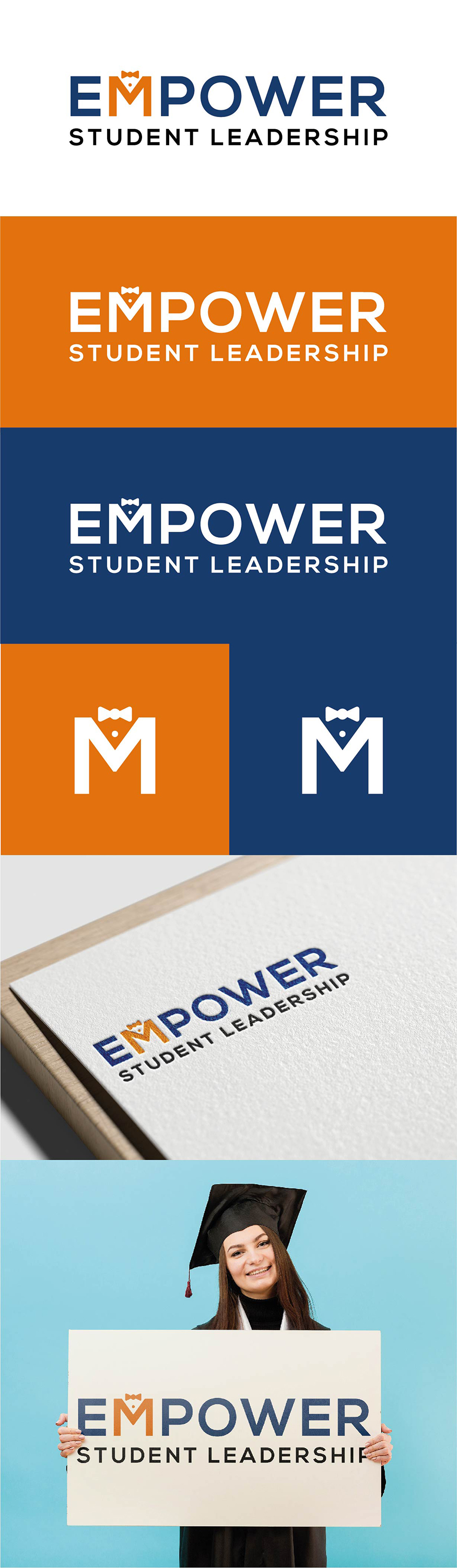 Logo Design by faical kasimi 2 for this project | Design #29896413