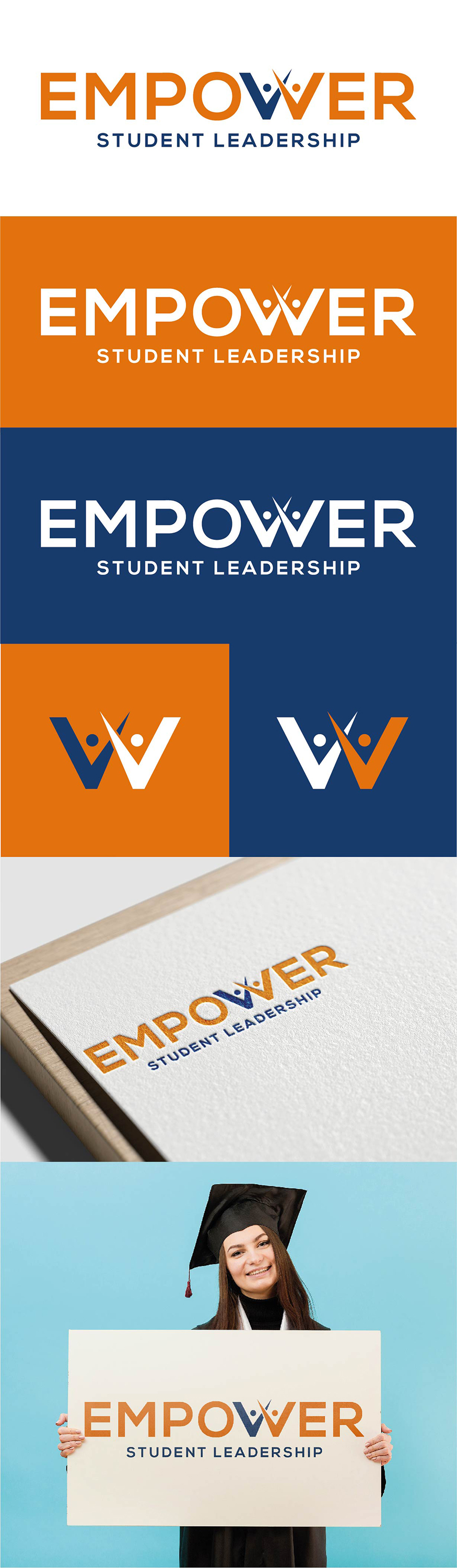 Logo Design by faical kasimi 2 for this project | Design #29896416