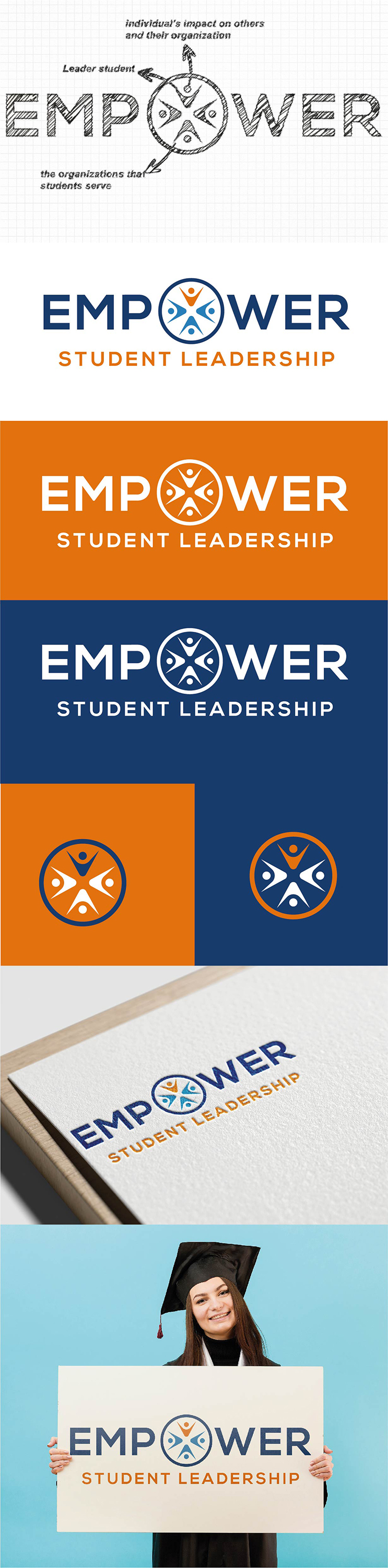 Logo Design by faical kasimi 2 for this project | Design #29896418