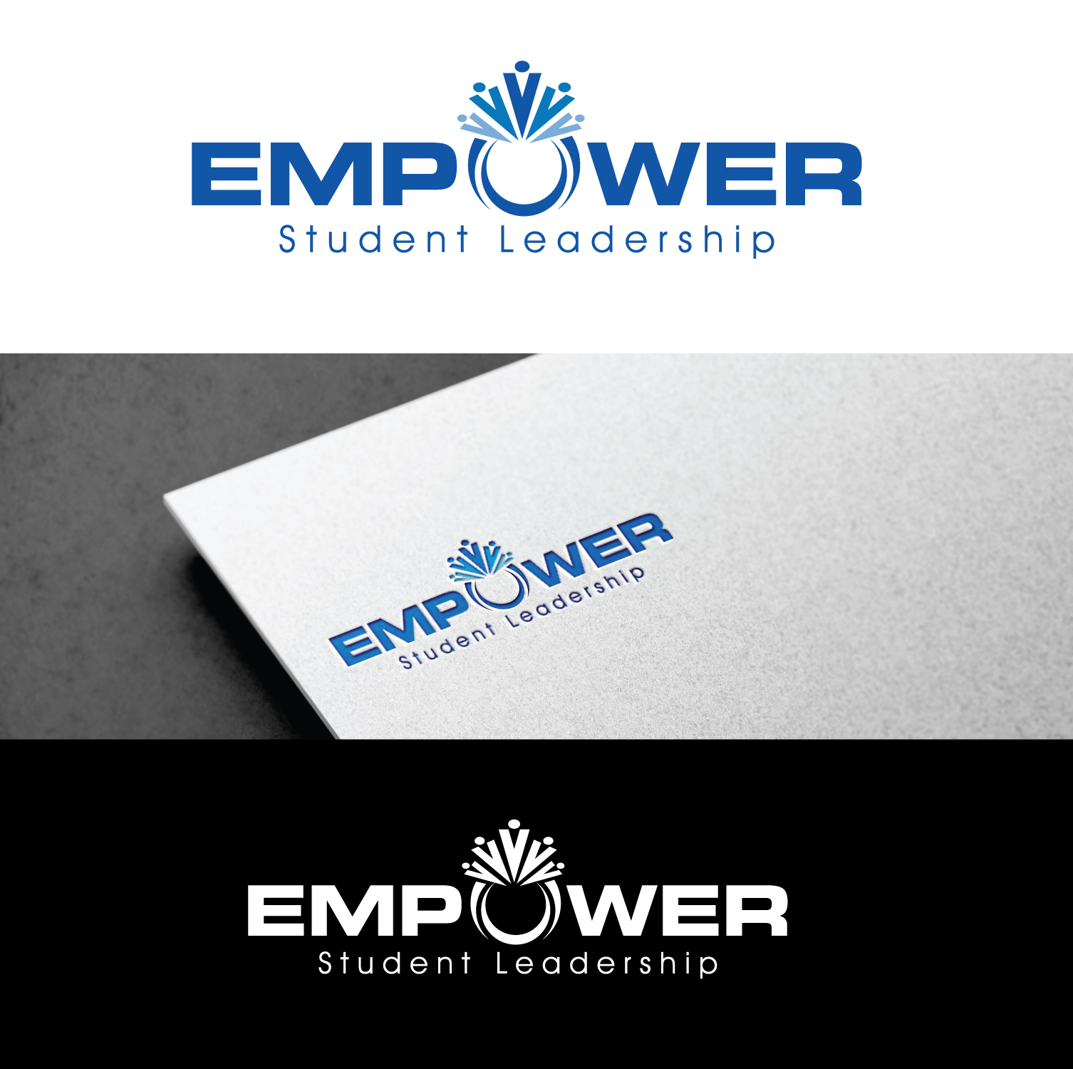 Logo Design by GODDREAMCREATION for this project | Design #29923102