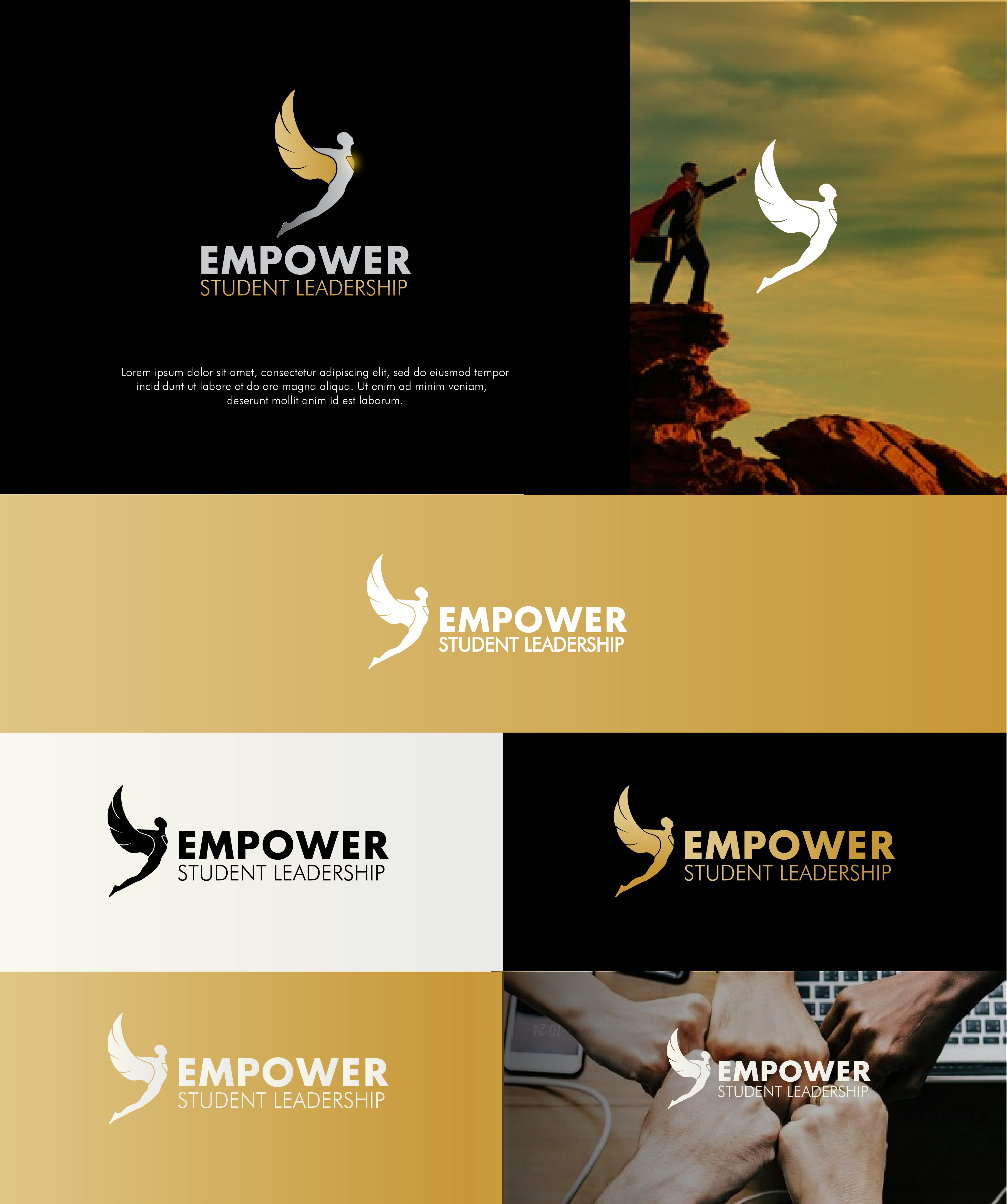 Logo Design by saifysyed Studio for this project | Design #29915489