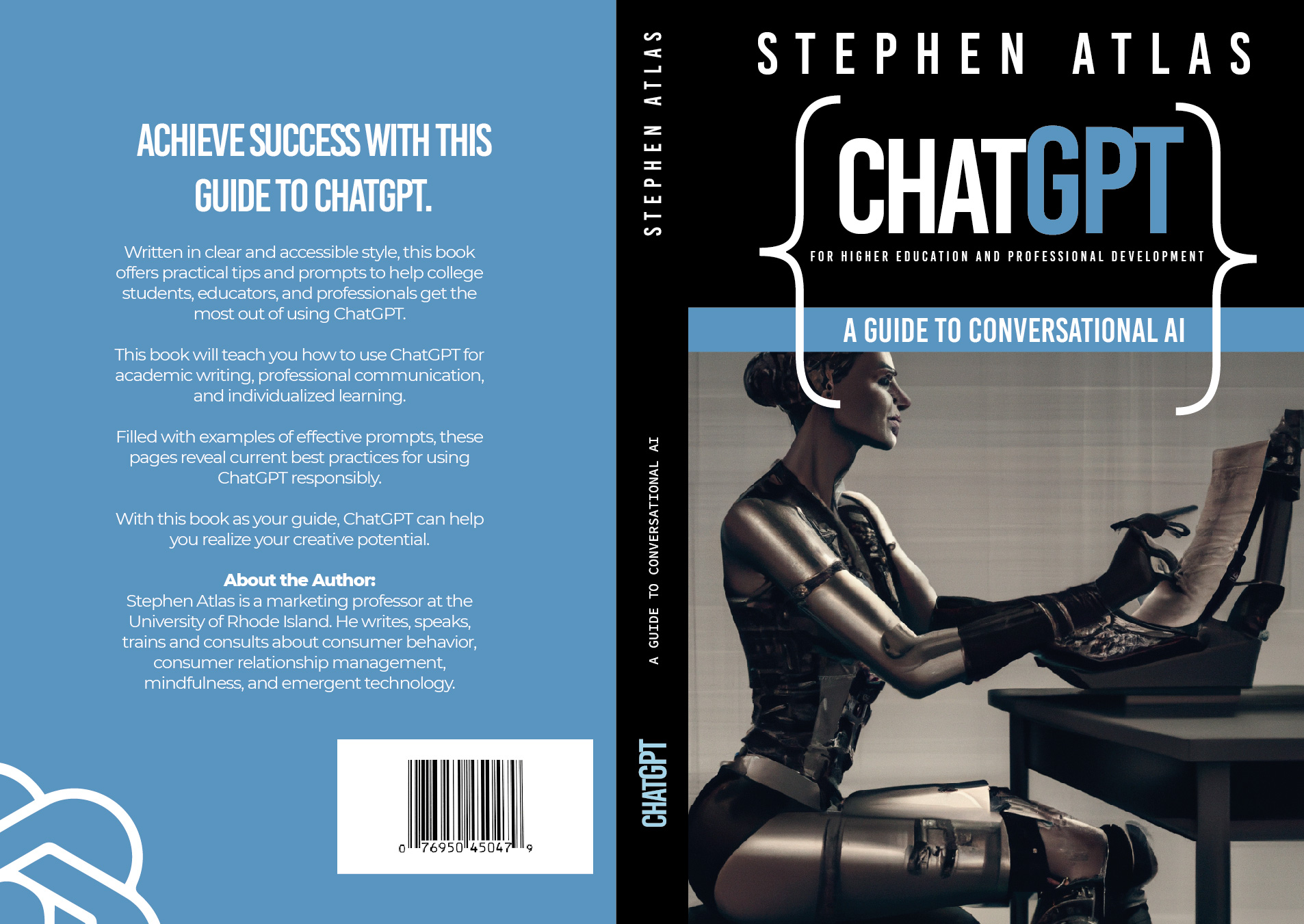 Diseño de portada de libro por Sarina.dsg para este proyecto | Diseño #29899841