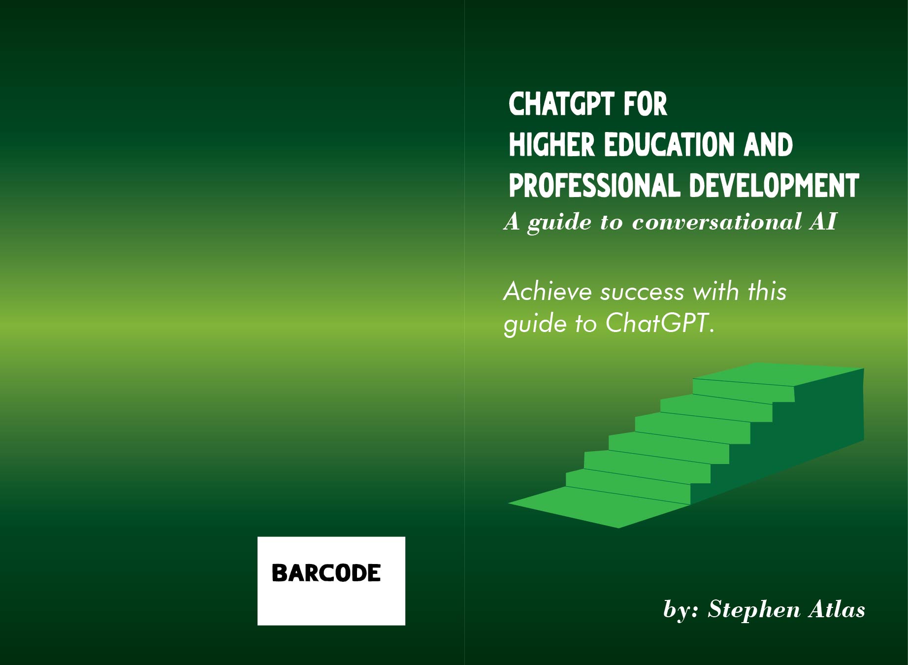 Book Cover Design by Arsalan197 3 for this project | Design #29898400