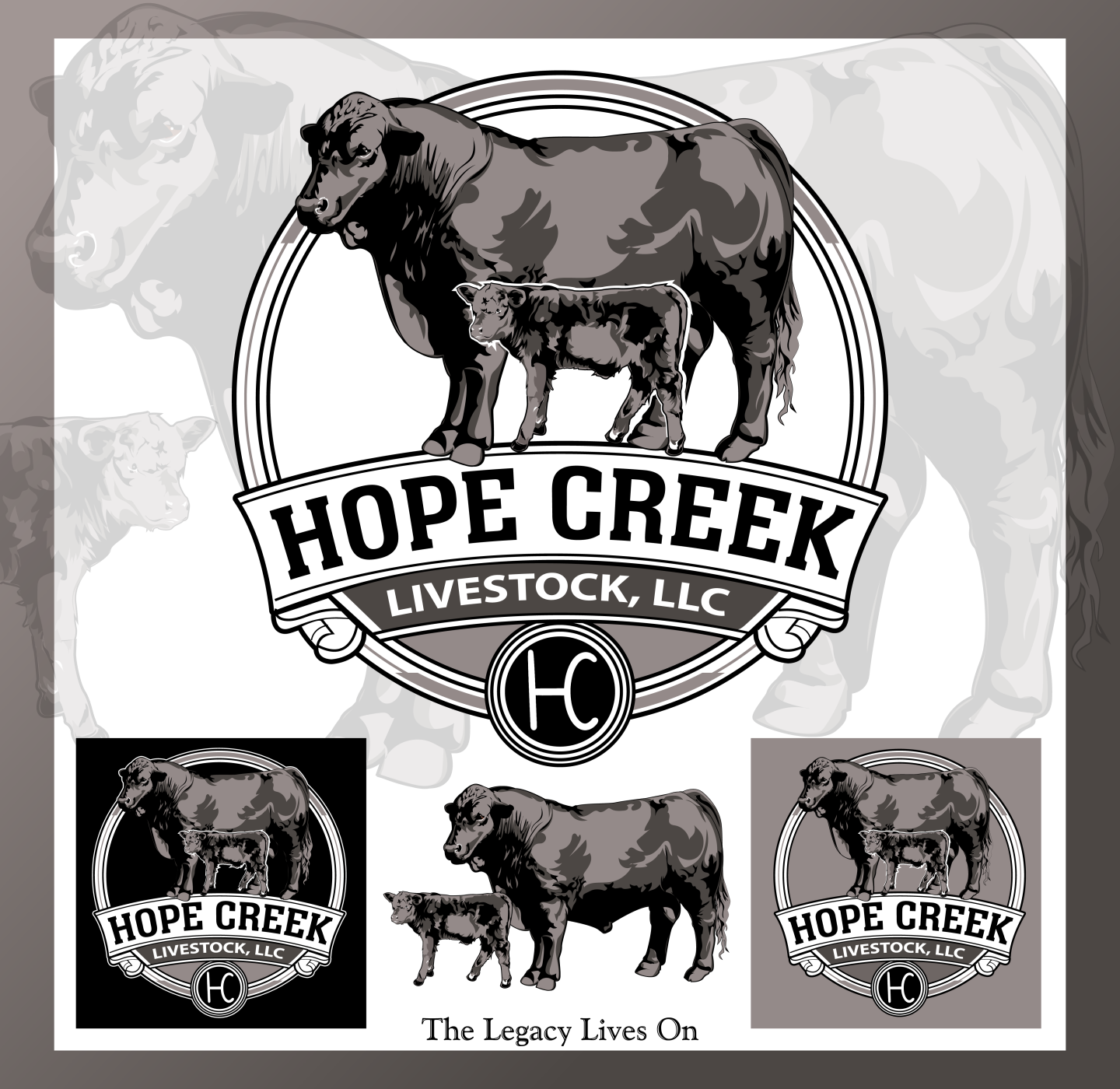 Logo-Design von Get'n Graphic für dieses Projekt | Design #29946333