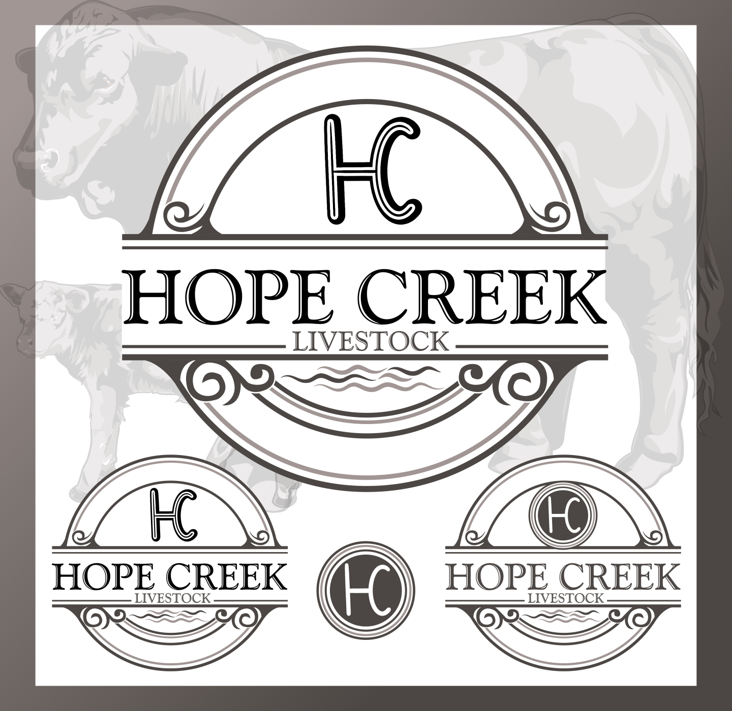 Logo-Design von Get'n Graphic für dieses Projekt | Design #29968490