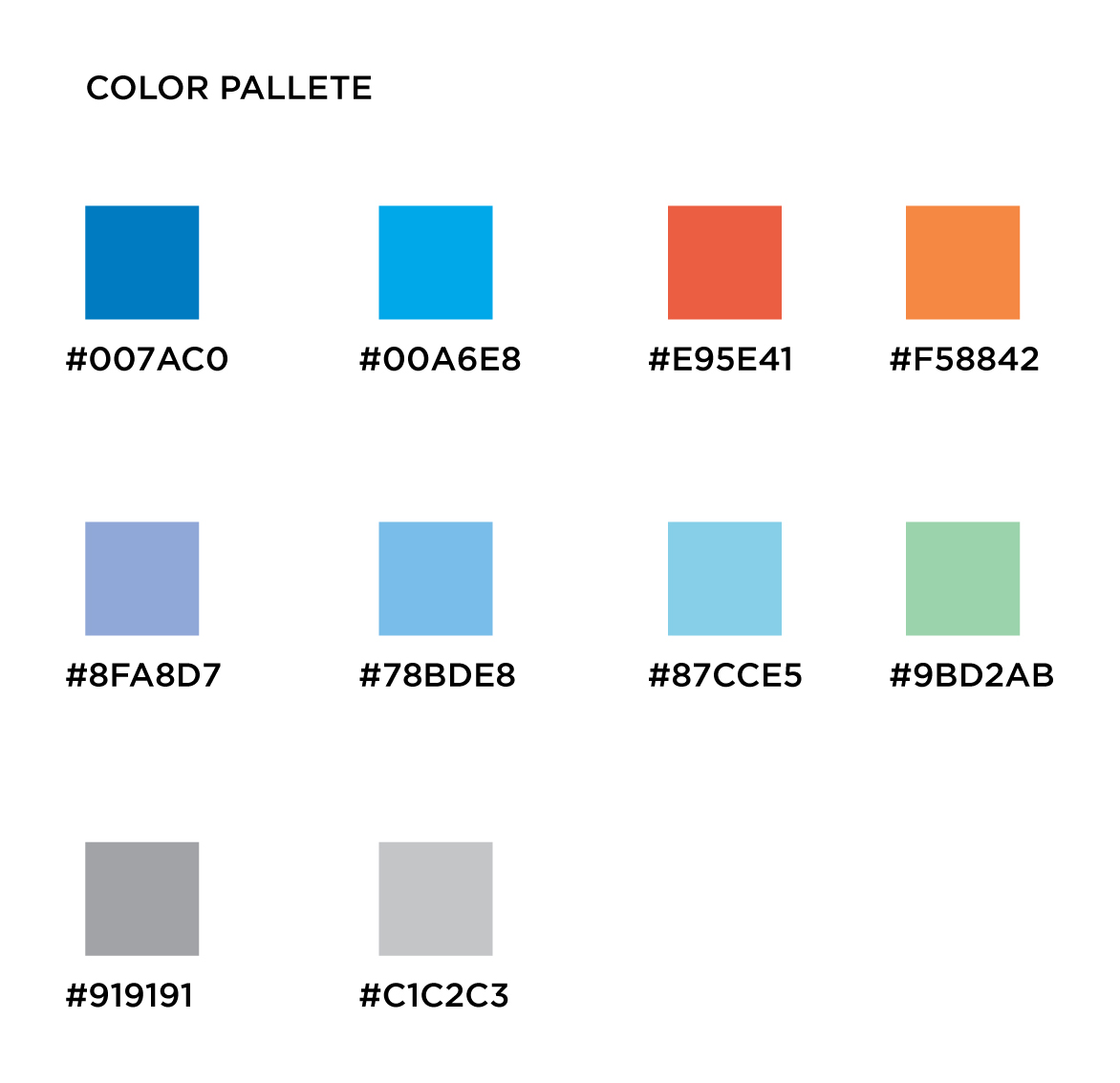 Logo Design by Atec for this project | Design #29966884