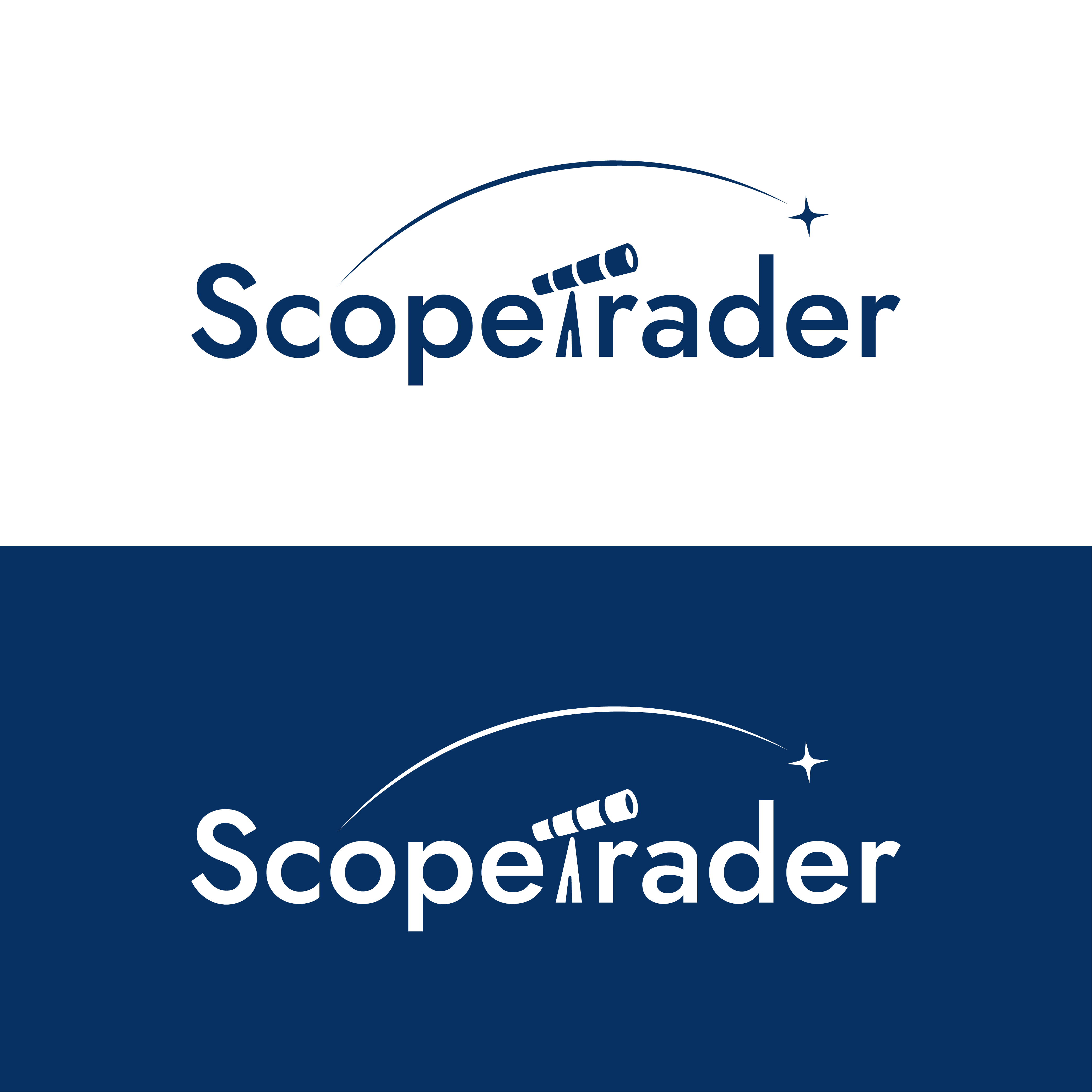 Logo Design by Choiresia.id for Moonbeam | Design #29908705