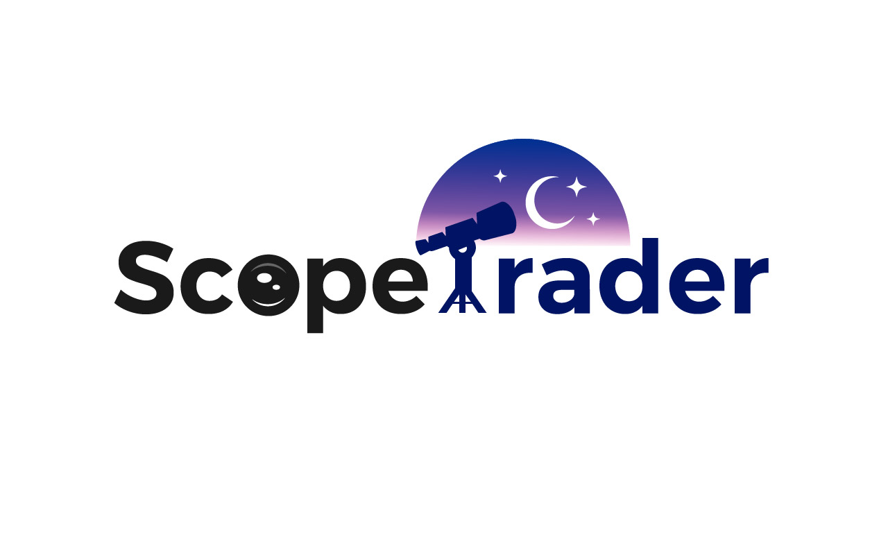 Logo Design by Justin E for Moonbeam | Design #29896757