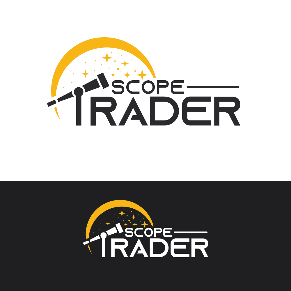 Logo Design by PsyPen for Moonbeam | Design #29897236