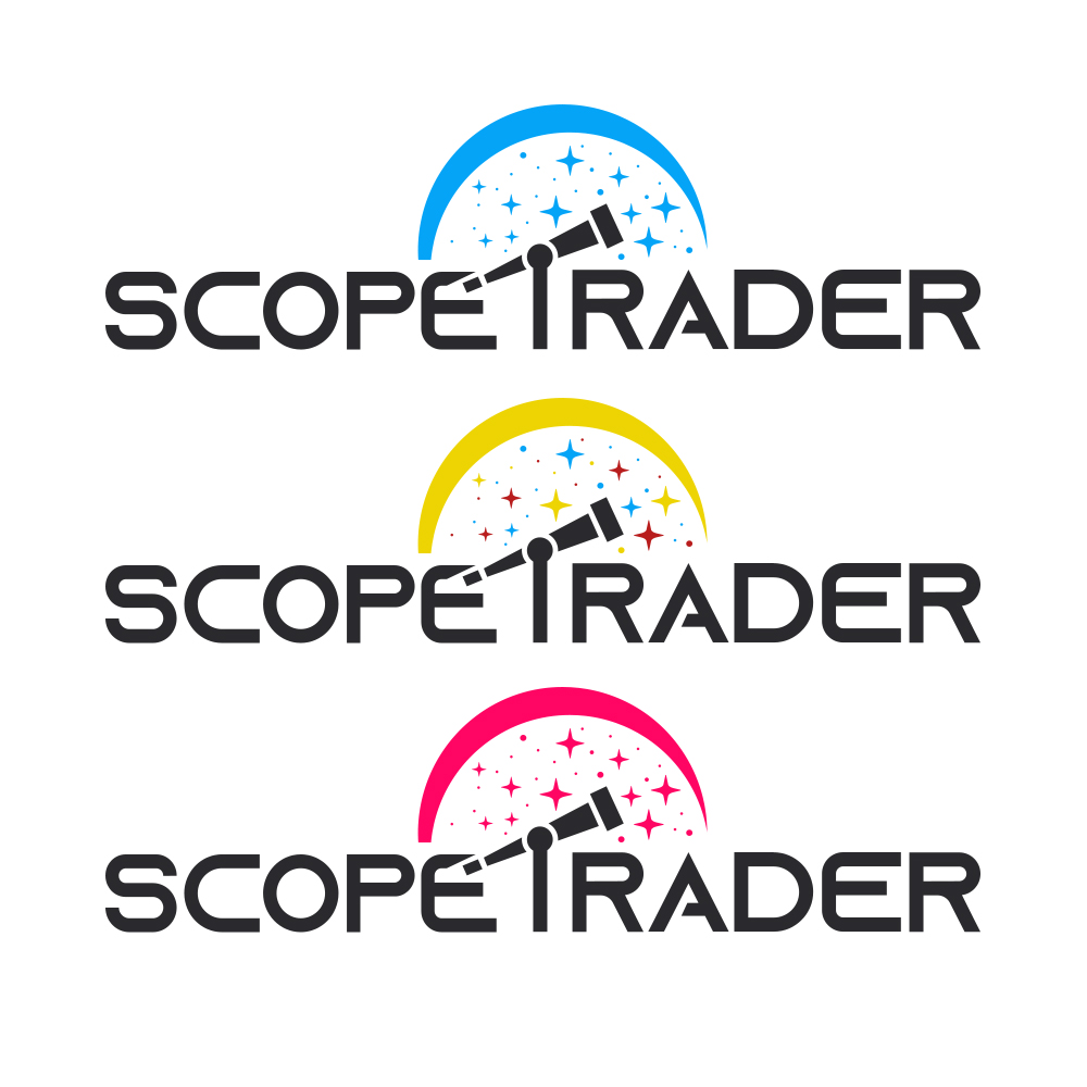 Logo Design by PsyPen for Moonbeam | Design #30044842