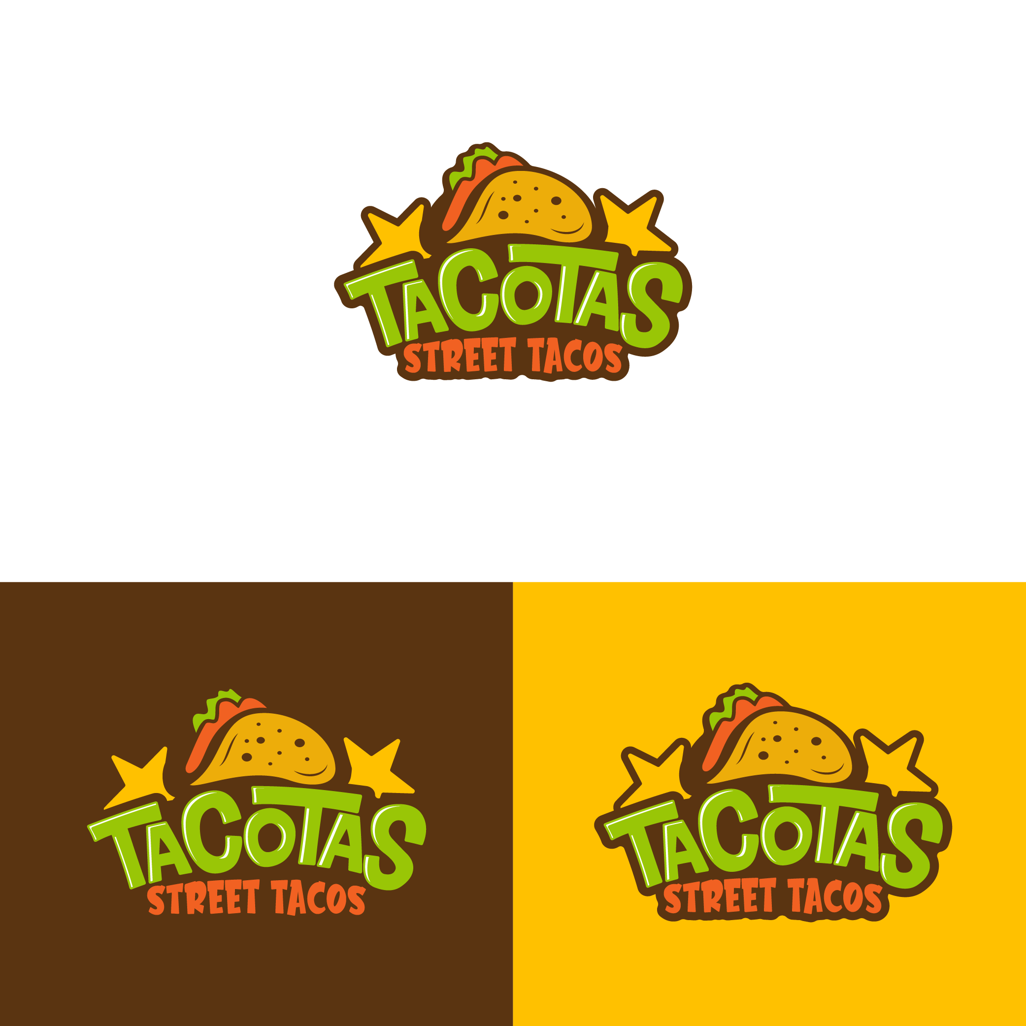 Logo Design by zoroid for this project | Design #29902558