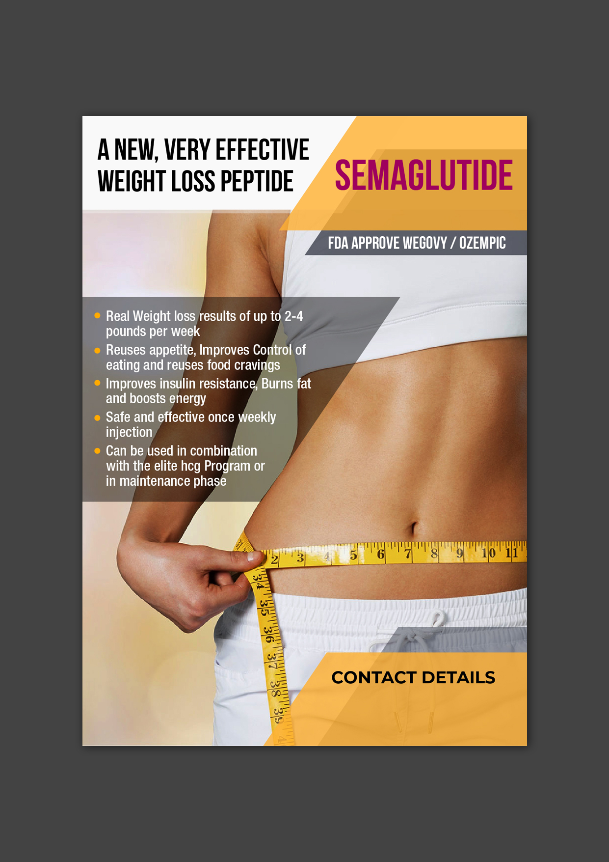 Design de Flyer par Seventhlk pour ce projet | Design #29900004