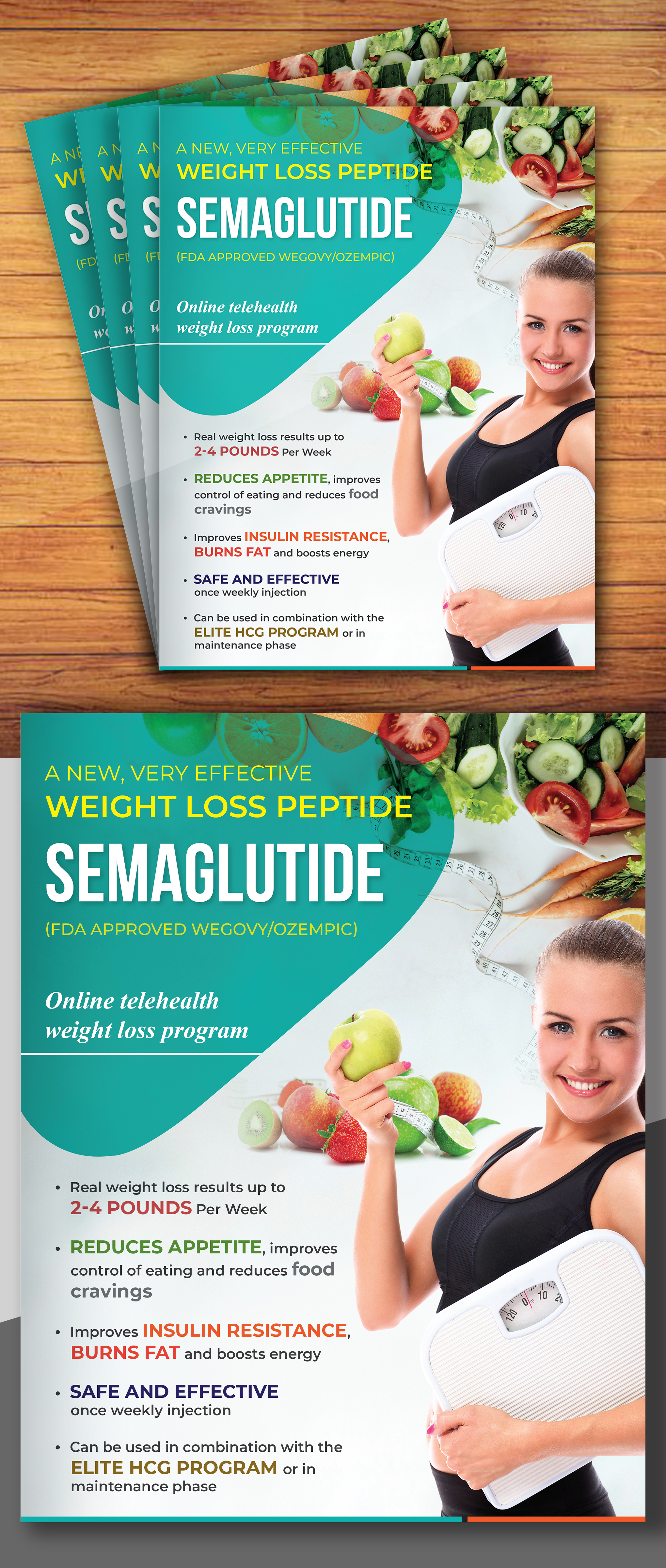 Flyer Design by creativemood438 for this project | Design #29924853