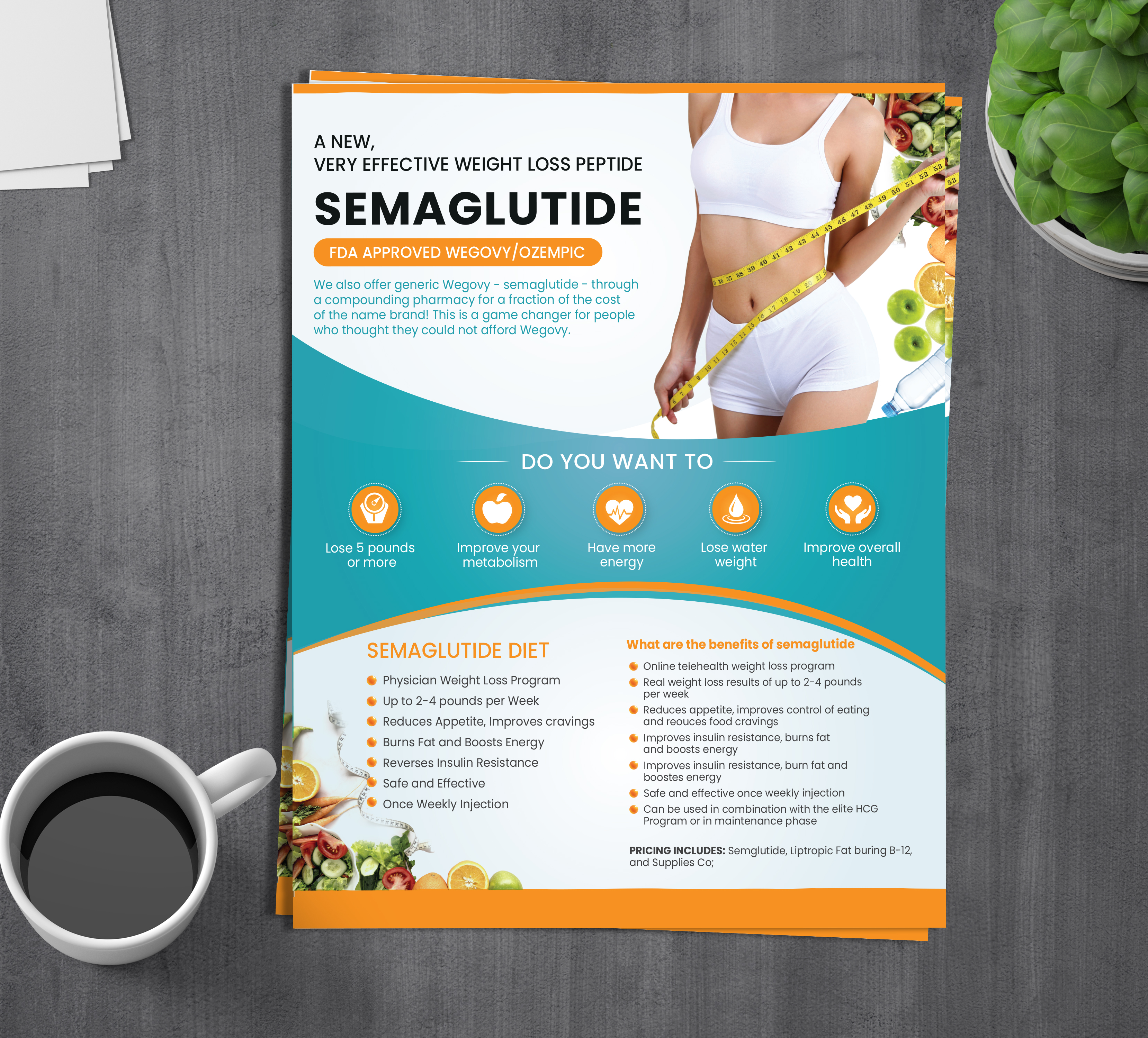 Flyer Design by alex989 for this project | Design #29918548
