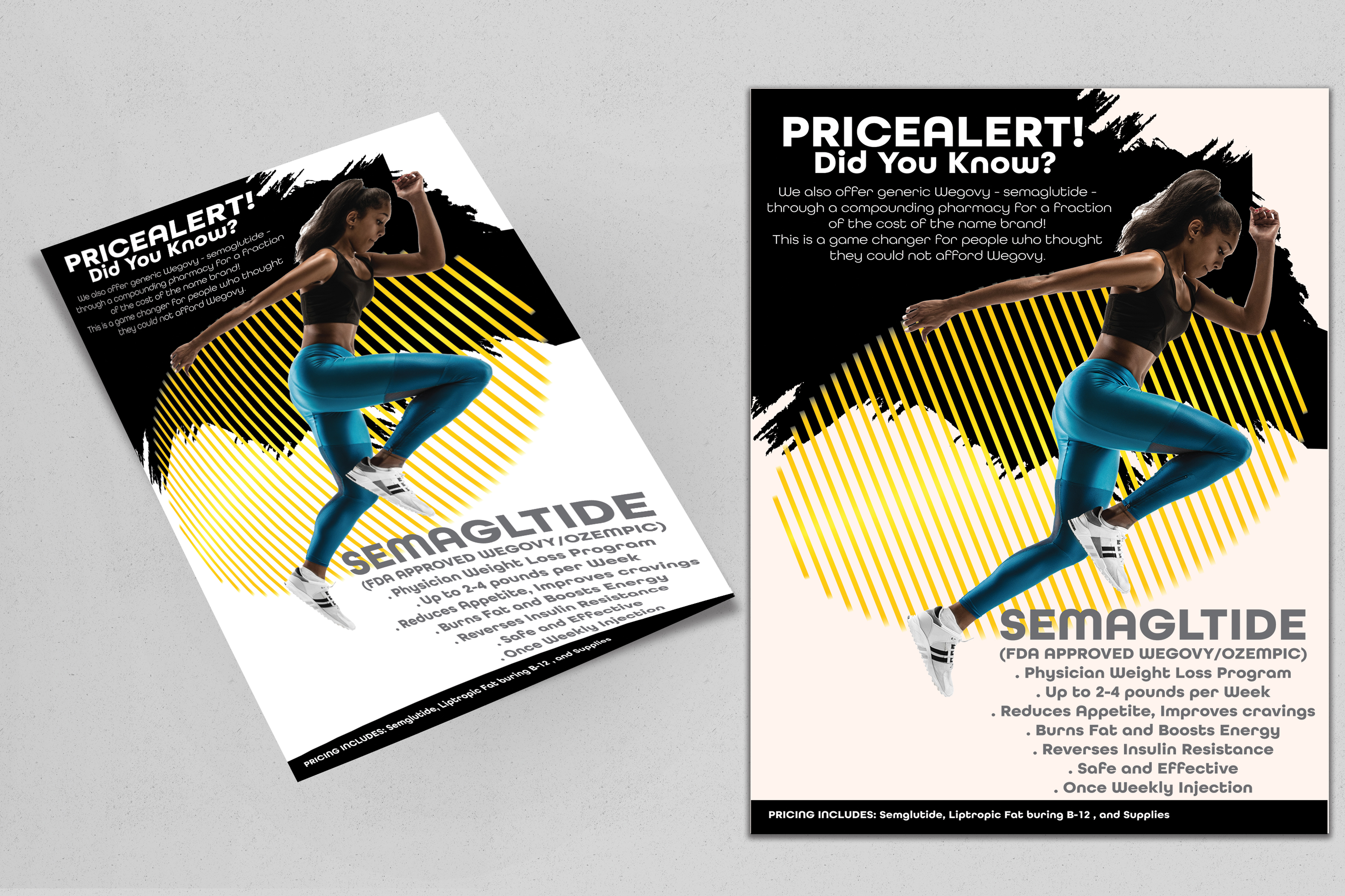 Flyer-Design von Impressive Sol für dieses Projekt | Design #29929504