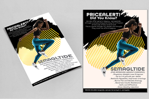 Flyer-Design von Impressive Sol für dieses Projekt | Design #29929504